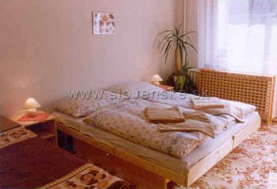 Apartament Zdrowie