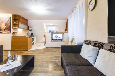 Apartamenty Dreams Beszeniowa