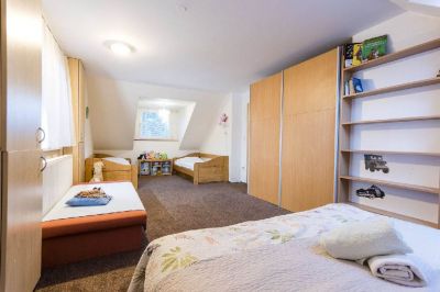 Apartamenty Dreams Beszeniowa