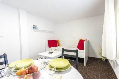 Apartamenty Dreams Beszeniowa