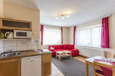 Apartamenty Dreams Beszeniowa