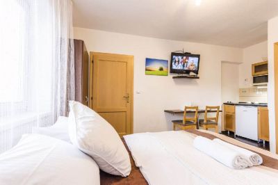 Apartamenty Dreams Beszeniowa