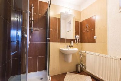 Apartamenty Dreams Beszeniowa