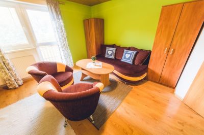 Apartament Patrik Zuberec