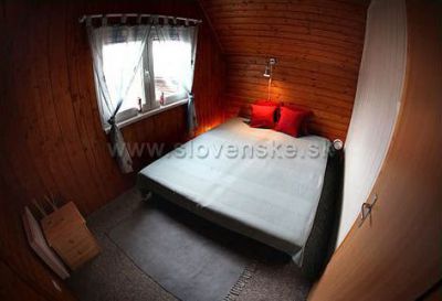 Zakwaterowanie Pavlickova Simona