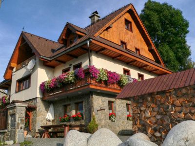 Pensjonat Tatry