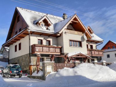 Pensjonat Tatry