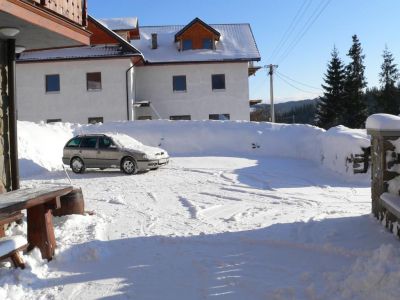 Pensjonat Tatry