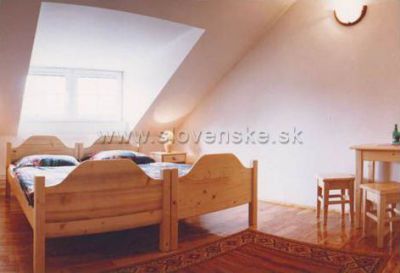 Pensjonat Atrium i Dagmar