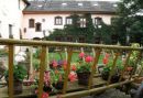 Pensjonat Atrium i Dagmar