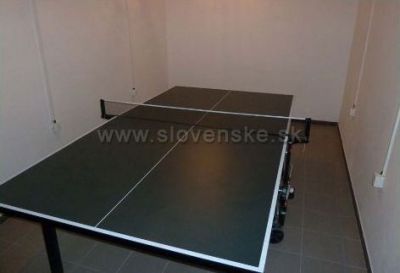 Pensjonat Solisko