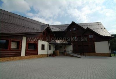 Pensjonat Solisko