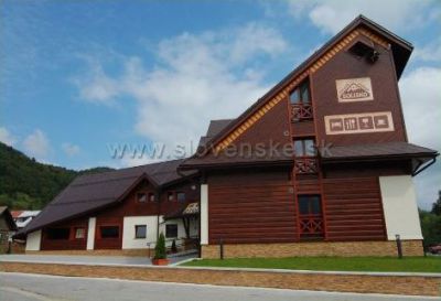 Pensjonat Solisko
