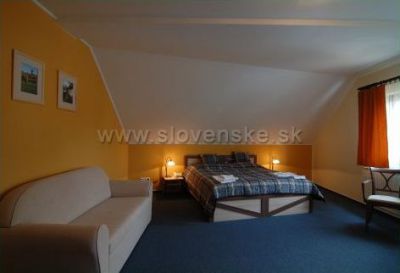 Pensjonat Solisko