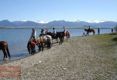 Pensjonat HippoClub