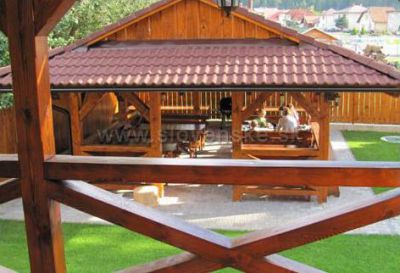 Pensjonat LUKA