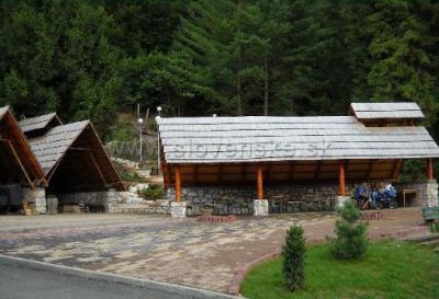 Hotel Porac PARK