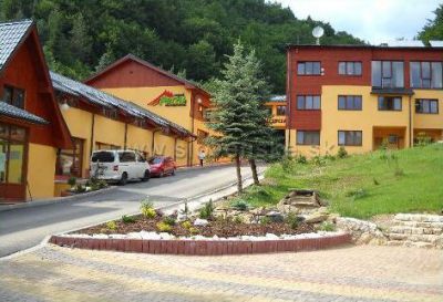Hotel Porac PARK