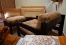 Hotel Porac PARK
