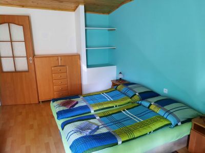 Priwat Alenka - apartamenty