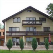 Kwatera prywatna Jancik