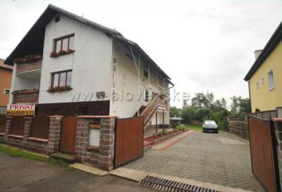 Zakwaterowanie prywatne Kubo