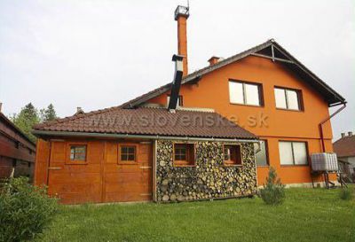 Kwatera prywatna Slniecko