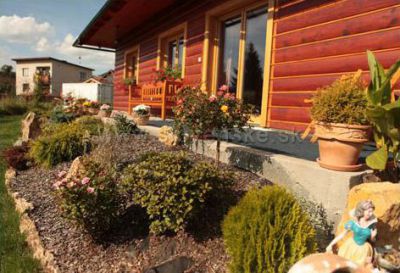 River Cottage Besenova