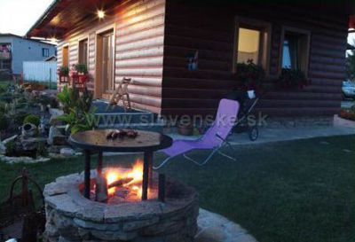 River Cottage Besenova