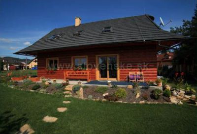 River Cottage Besenova