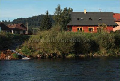 River Cottage Besenova