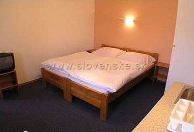 Domek wypoczynkowy Roháčik