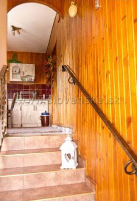Kwatera prywatna Silon