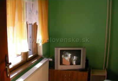 Zakwaterowanie Silvia