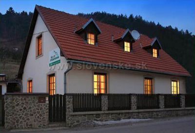 Soler Pensjonat