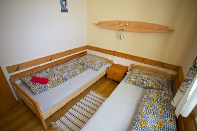 Ski-apartamenty Spieżowec