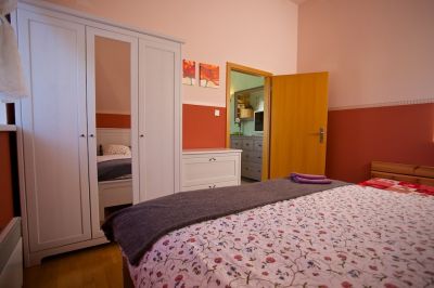 Ski-apartamenty Spieżowec