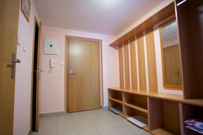 Ski-apartamenty Spieżowec