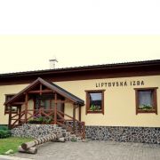 Liptovska izba