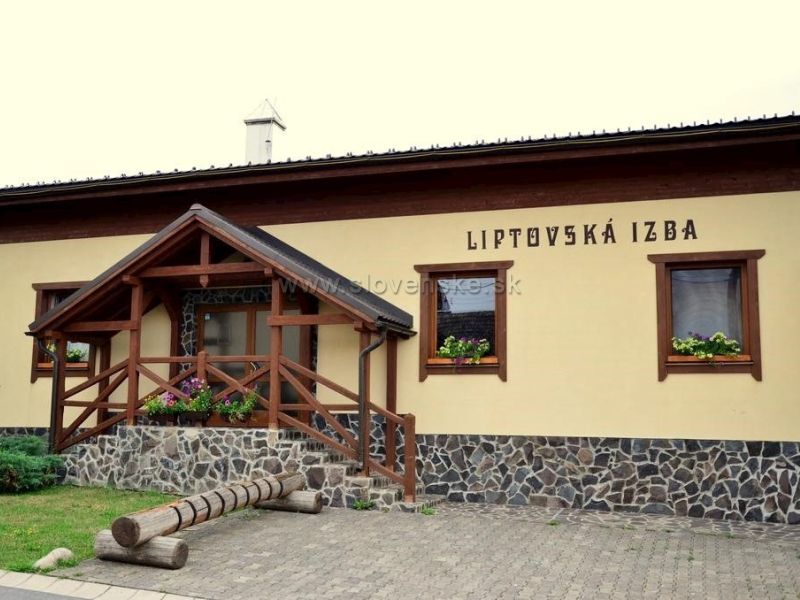 Liptovska izba