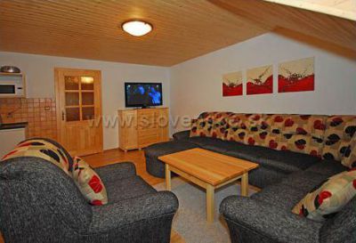 Apartamenty i Studia Miroslav