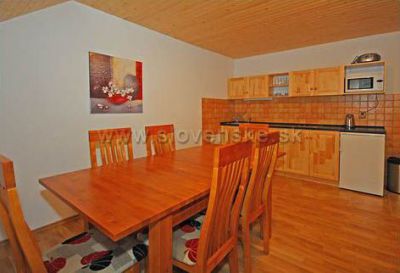 Apartamenty i Studia Miroslav