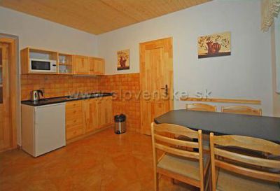 Apartamenty i Studia Miroslav