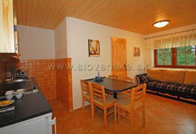 Apartamenty i Studia Miroslav