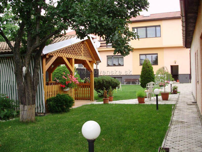 Kwatera prywatna ALFA