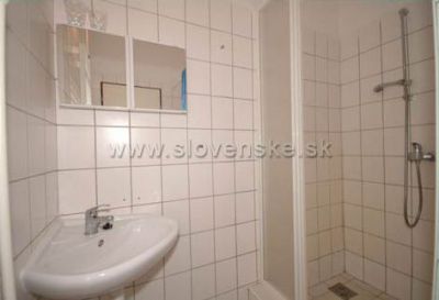 Apartamenty Kosodrevina