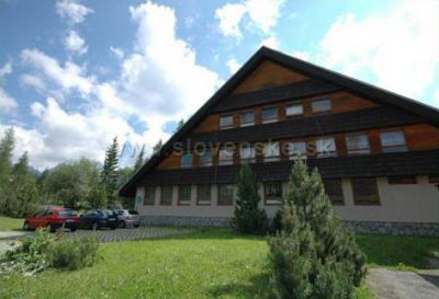 Apartamenty Kosodrevina