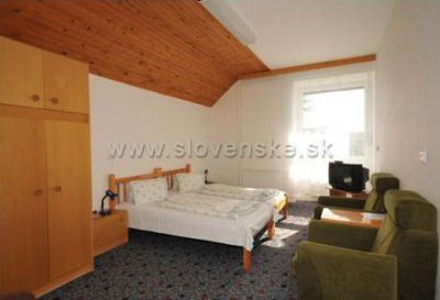 Apartamenty Kosodrevina
