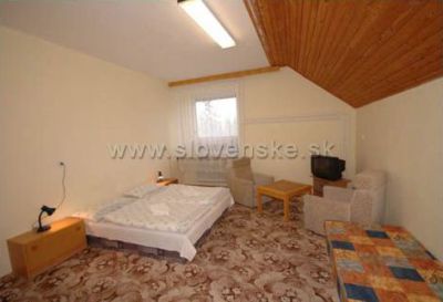 Apartamenty Kosodrevina