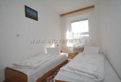 Apartamenty Kosodrevina